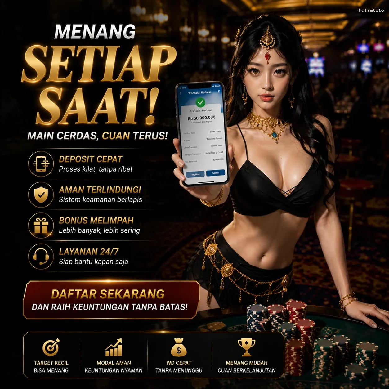 Pemula di halimtoto Temukan Game Terbaik untuk Dilihat